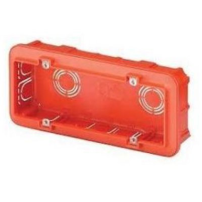 Doza sub tencuială 6M Gewiss GW24406