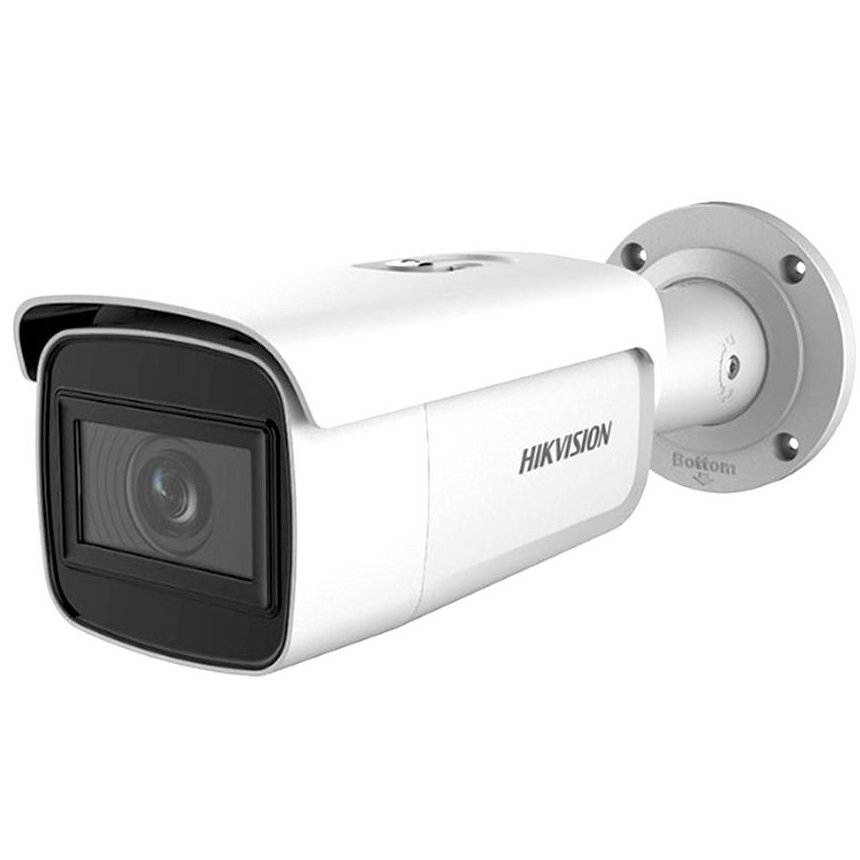 Hikvision DS-2CD2646G2T-IZSC, 4MP AcuSense, 2.8-12mm