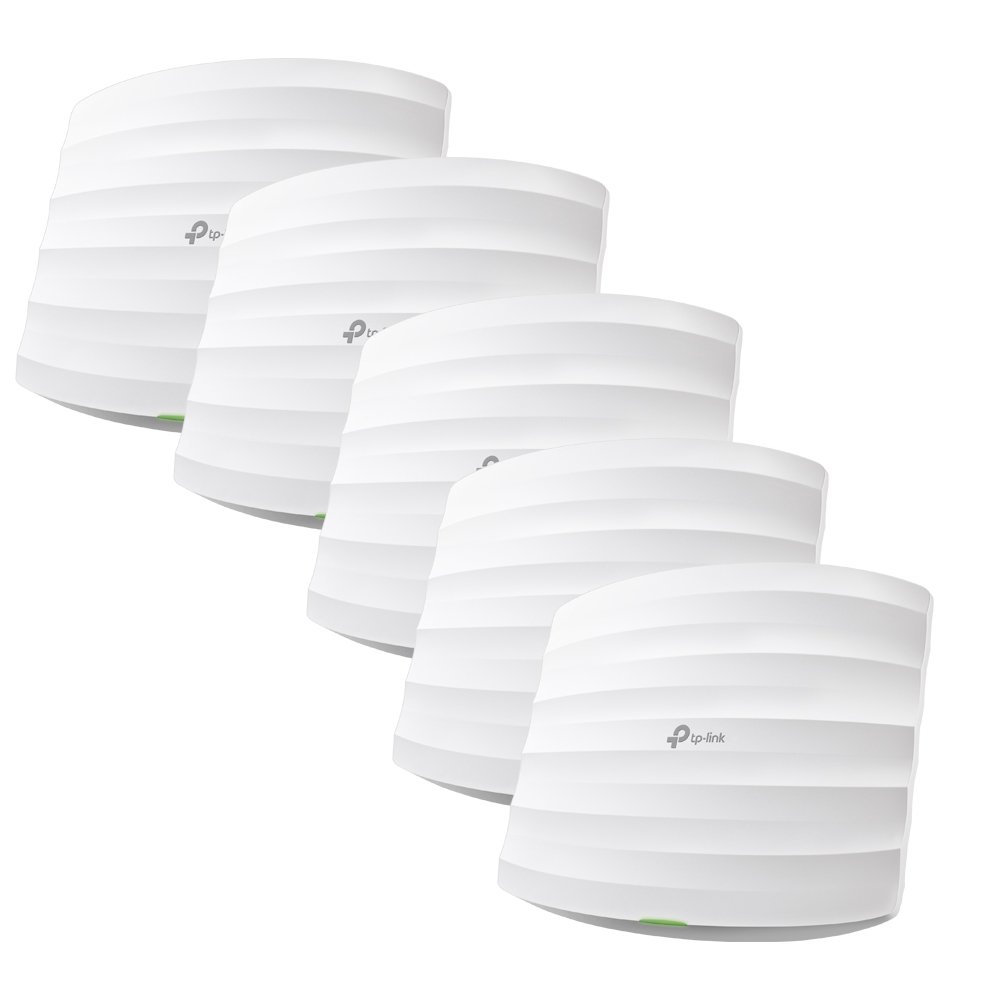 Set 5 AP TP-Link AC1750 - Viteză Wi-Fi Superioară