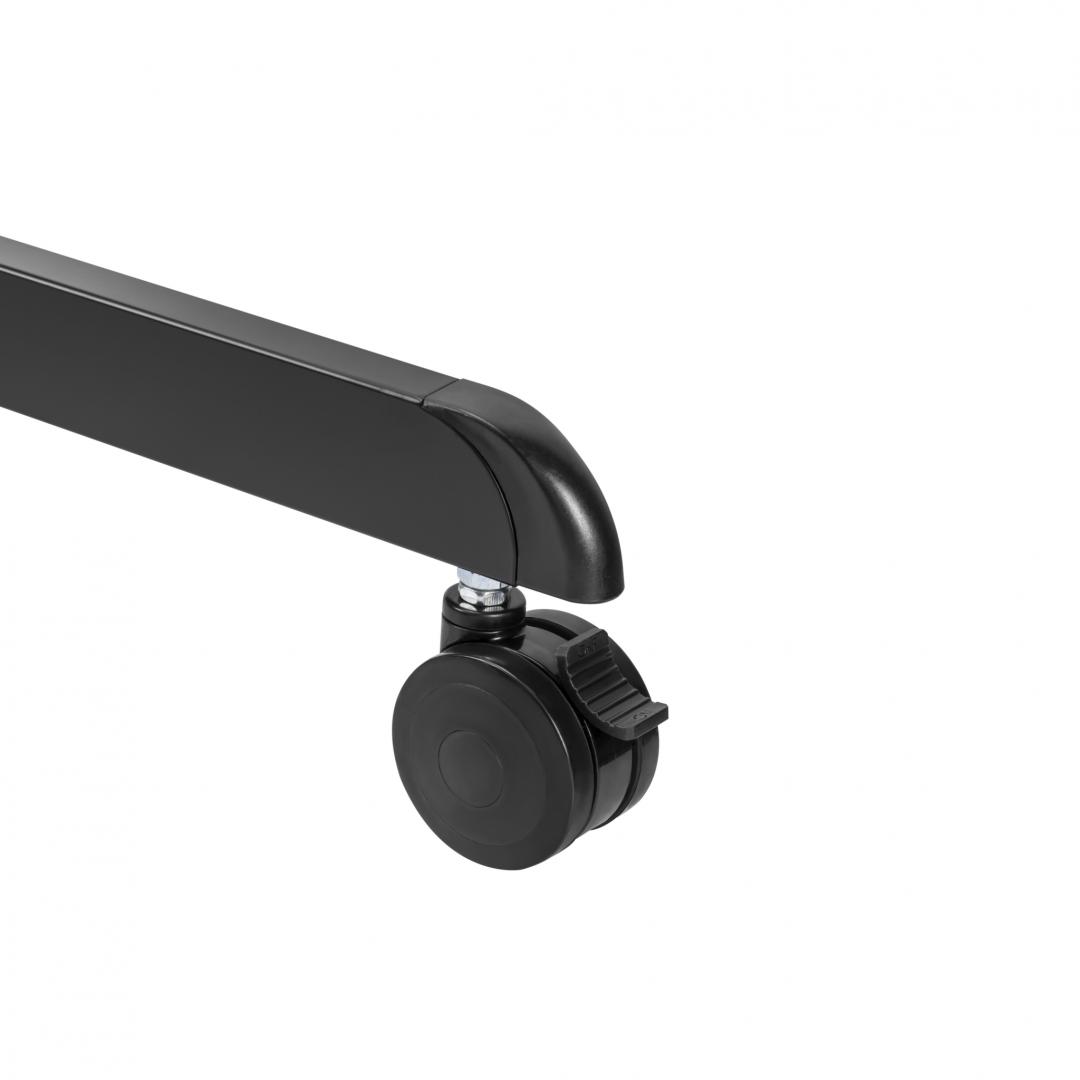 Stand TV Mobil Serioux TV11-46TW pentru Ecrane 37-70" - imagine 7
