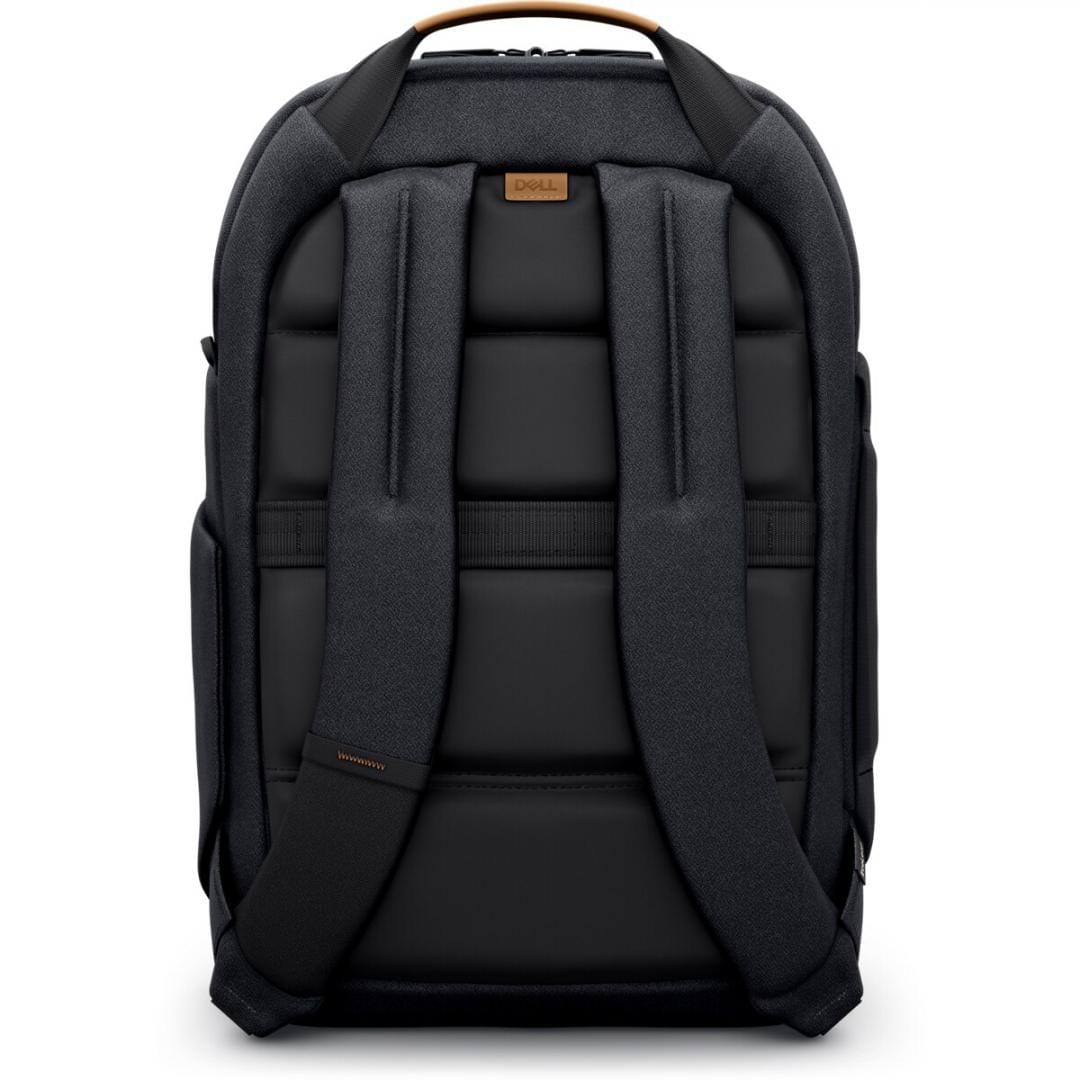 Ghiozdan Dell EcoLoop 16" CP7625 Negru - 23L, Reciclat - imagine 12