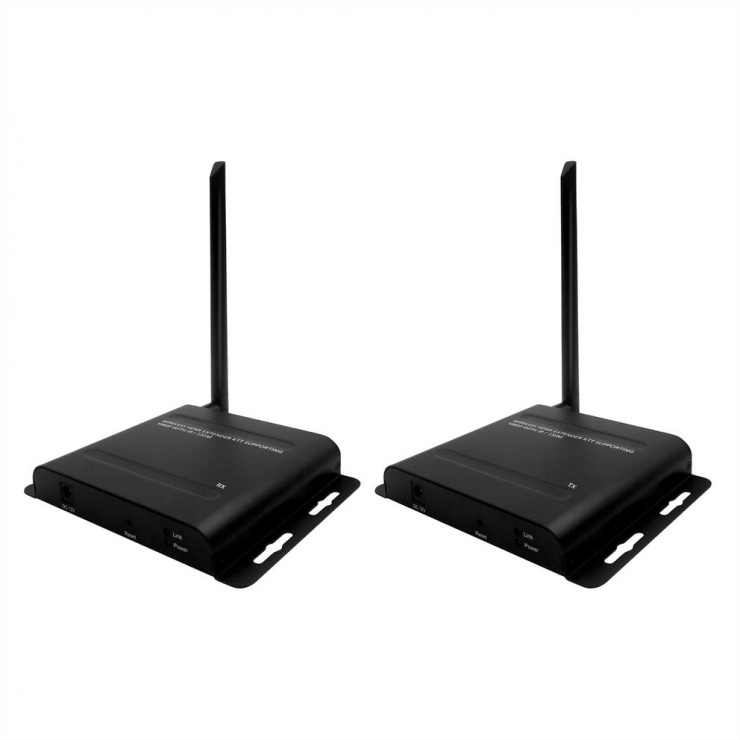 Extender Wireless HDMI Value, Full HD, 100m