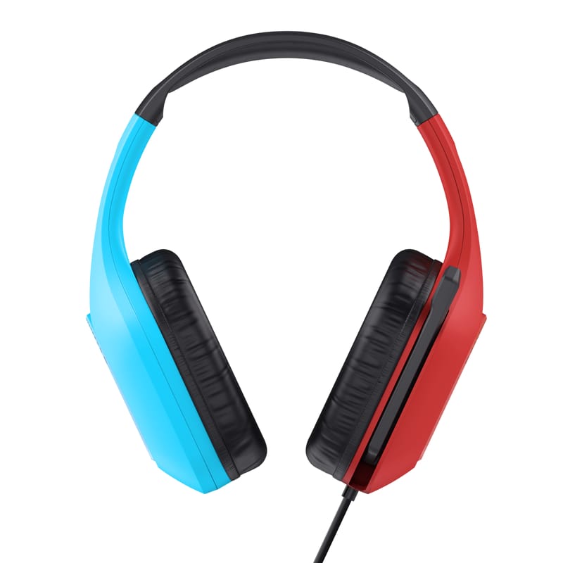 Căști Gaming Trust GXT 416S Zirox pentru Nintendo Switch - imagine 3