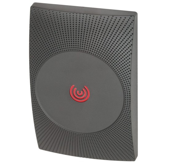 Cititor Acces RFID Yli KR-610E, IP65, Wiegand