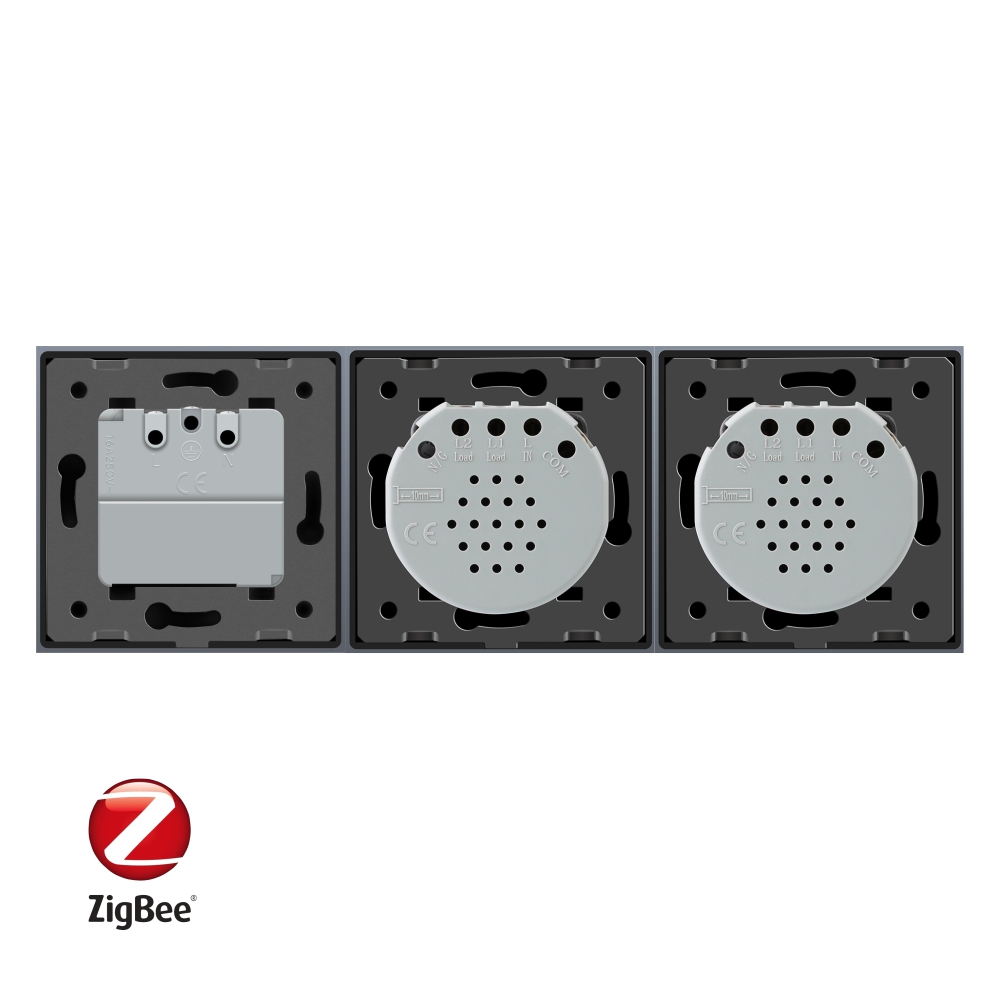 Intrerupator LIVOLO Touch ZigBee cu Priza Smart - imagine 7