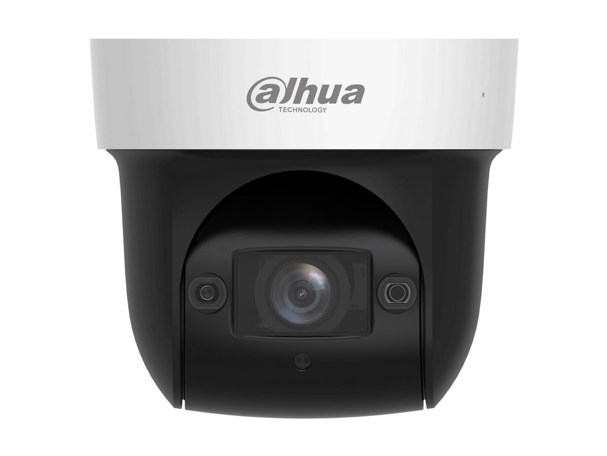 Dahua PTZ 4MP WizSense AI Camera