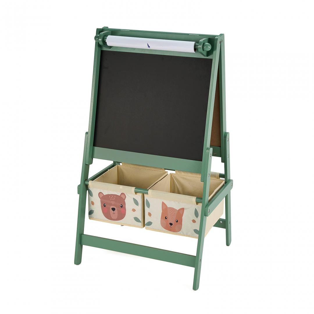 Tabla de Scris Green Forest UGMTU07-GNF pentru Copii - imagine 7
