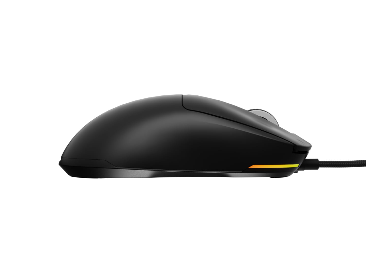 Mouse Gaming Genesis Krypton 660, 12000 DPI, RGB, USB - imagine 7