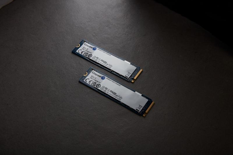 SSD Kingston SNV3S 2TB M.2 NVMe - Stocare Ultra-Rapidă - imagine 8