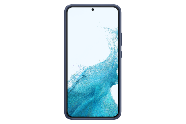Husă Samsung Galaxy S22 Plus Navy Originală EF-MS906CNEGWW - imagine 3