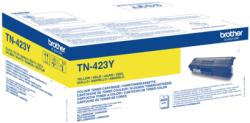 Toner Original Brother TN423Y Galben - 4.000 Pagini