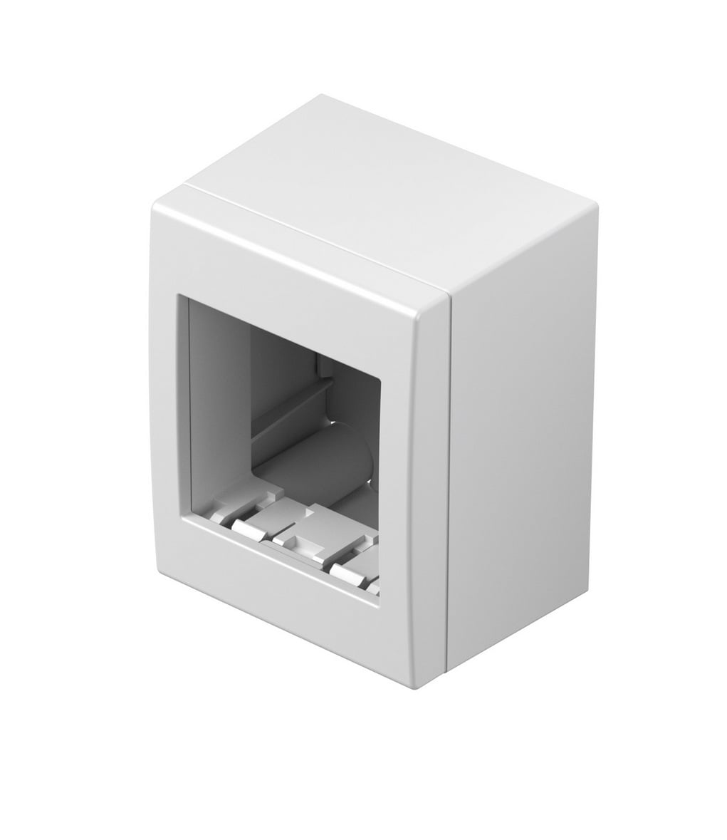 Doză perete 2M Schrack ET105036