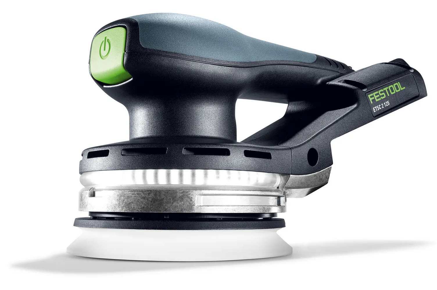 Slefuitor Festool ETSC 2 125 - 18V Mobil