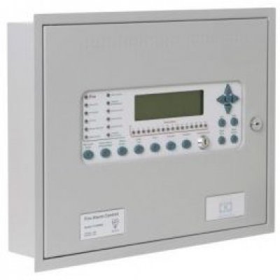 Centrală Adresabilă Kentec H81162, 2 Bucle, 254 Adrese