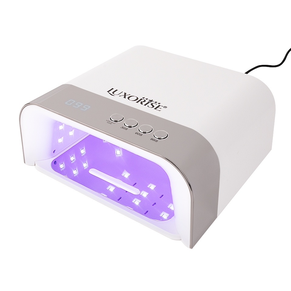 Lampa UV LED 72W Luxorise StarGlow PRO