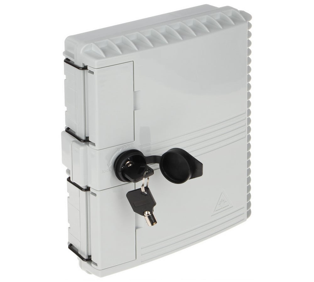 Cutie Distributie FTTH 2x12 PPO-12 OEM