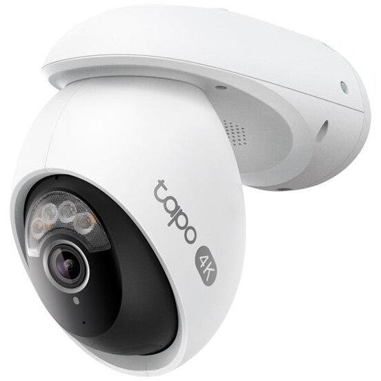 TP-Link Tapo C560WS Cameră Wi-Fi Exterior Pan/Tilt