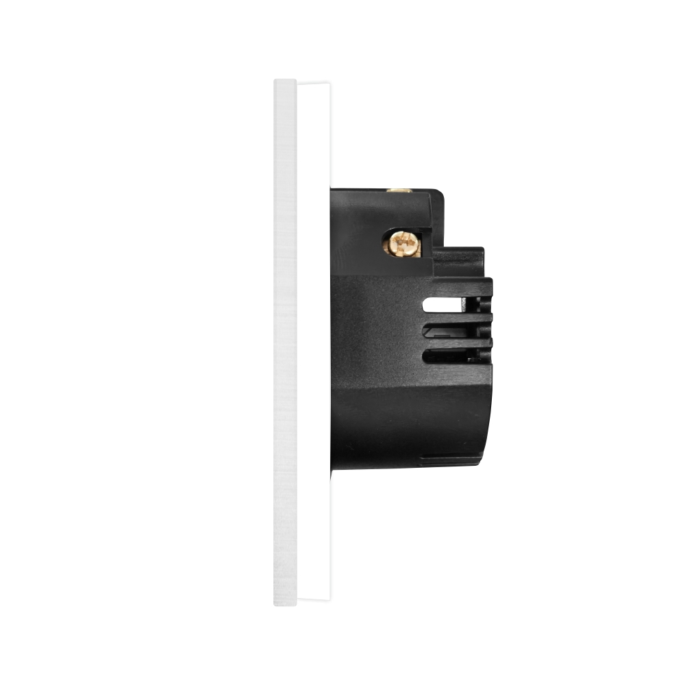 Intrerupator Touch Zigbee Variator Sticla Luxion - imagine 14