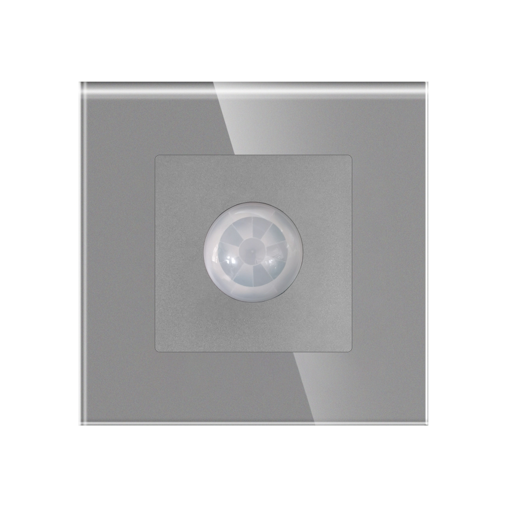 Senzor Miscare PIR LUXION cu Rama Sticla - imagine 14