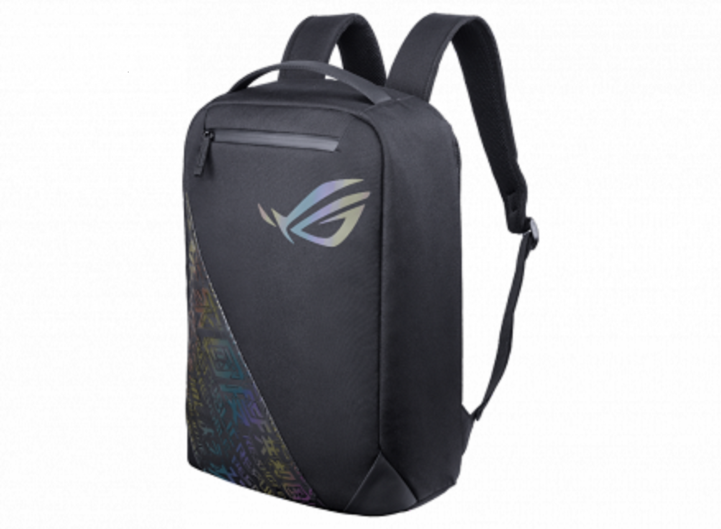 Ghiozdan Gaming ASUS ROG BP1501G 17" Holographic - 18L