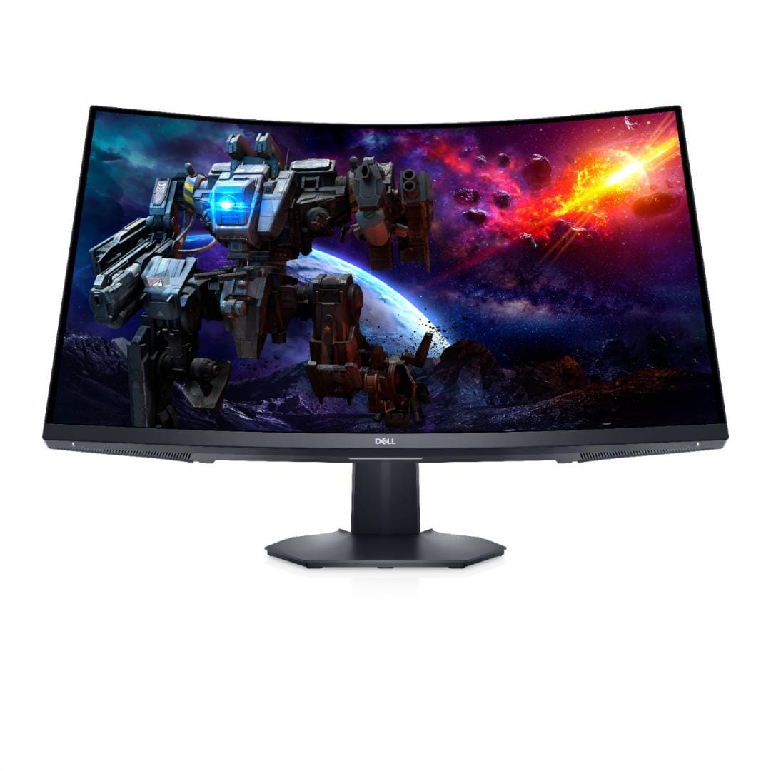 Monitor Gaming Dell S3222DGM 31.5 QHD 165Hz Curbat - imagine 8