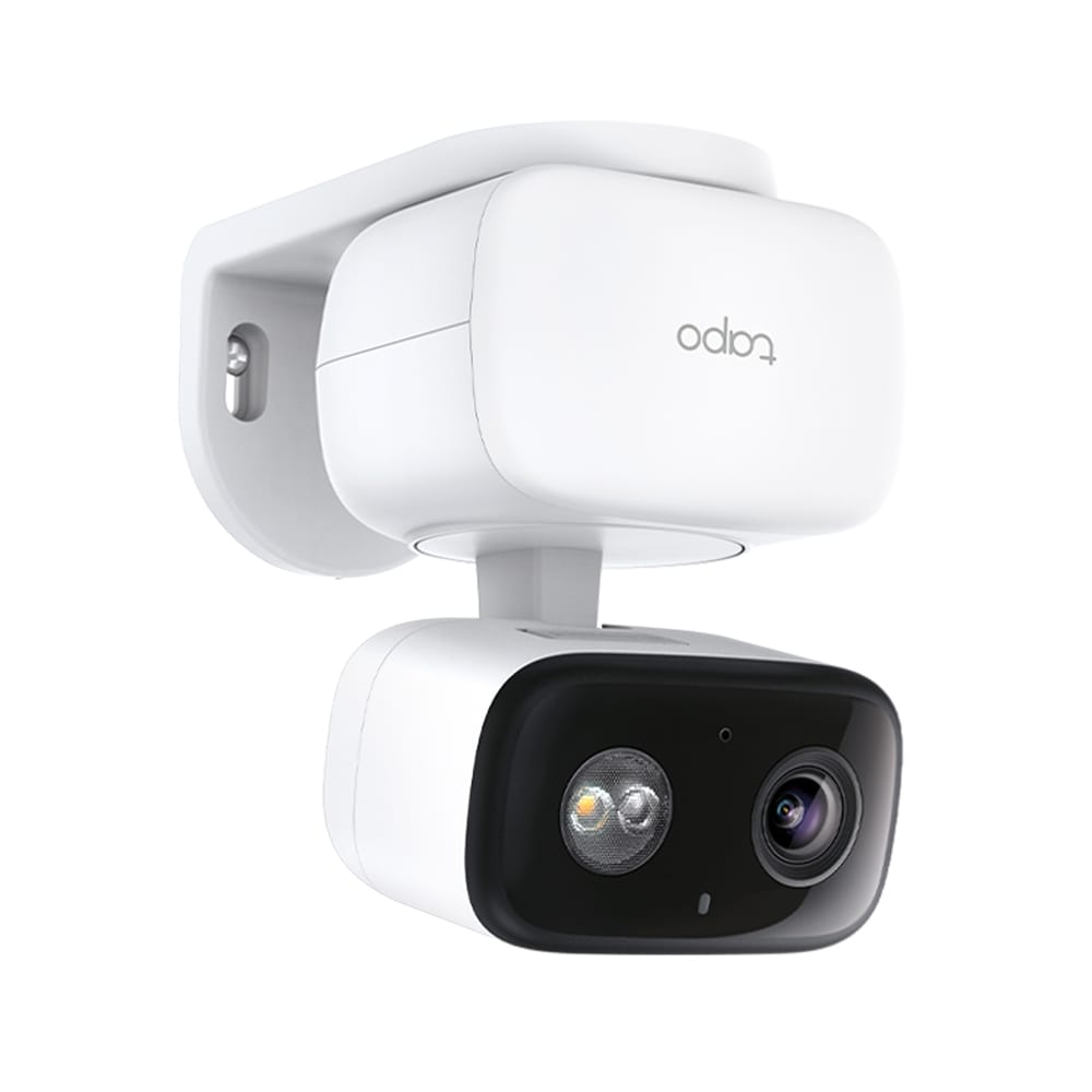 Cameră supraveghere TP-LINK Tapo C206 Wi-Fi 360° Full HD - imagine 13
