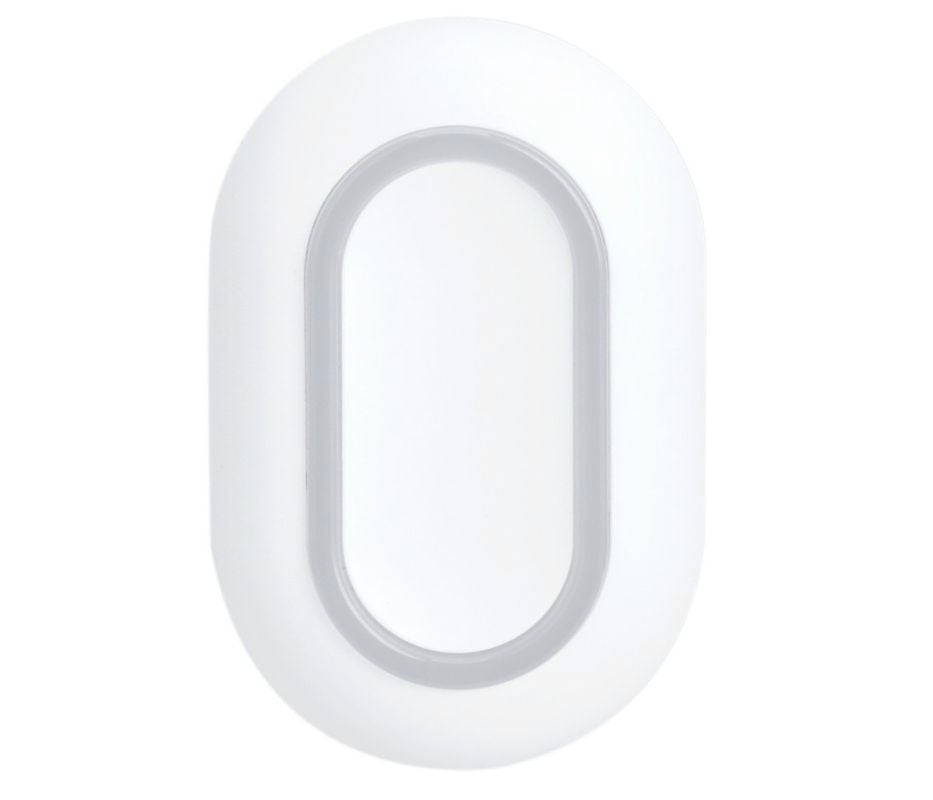 Buton de Panică Dahua | Securitate Wireless - imagine 1