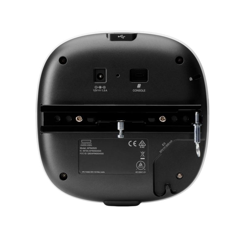 HPE Aruba AP-505 Access Point WiFi 6 Profesional