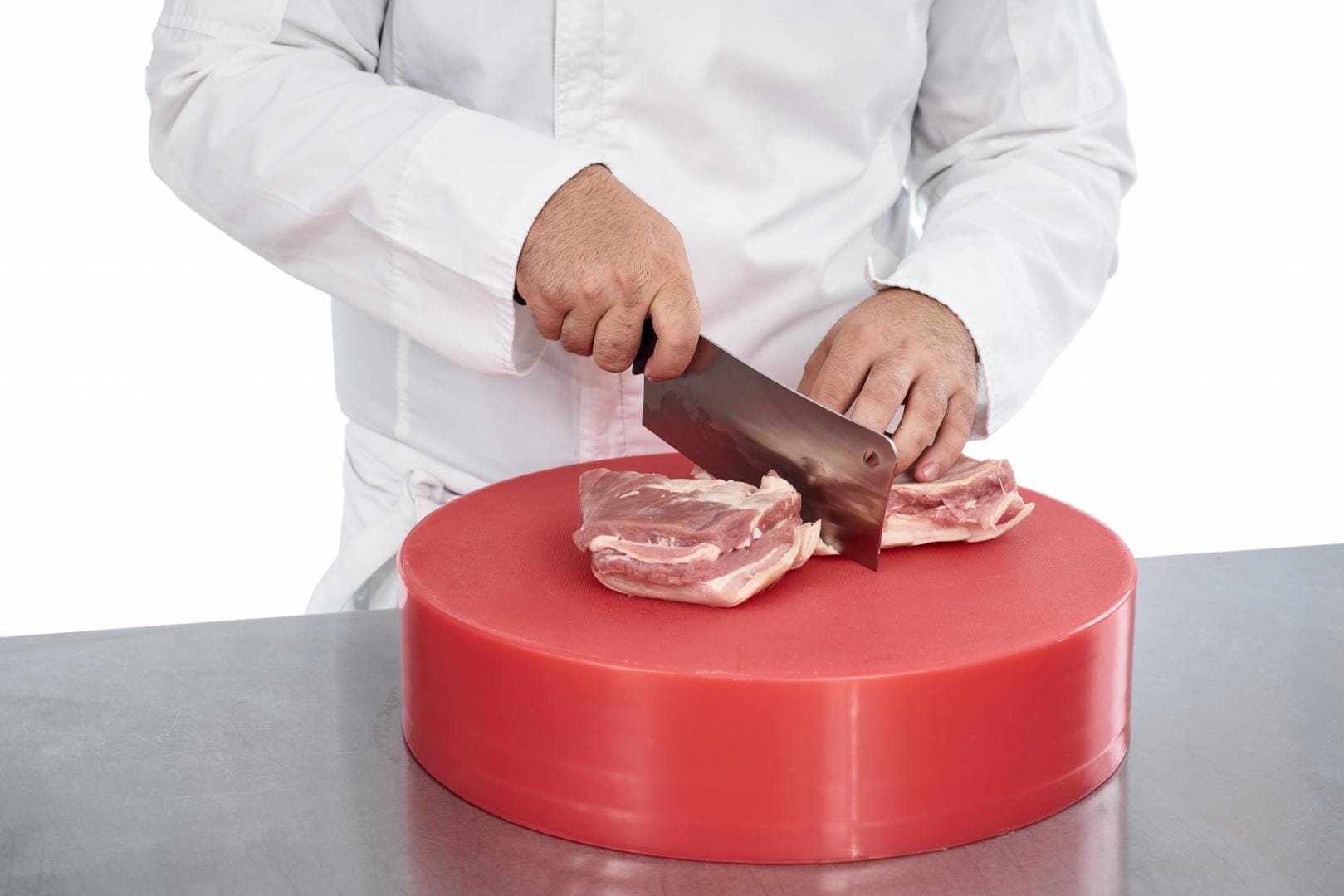 Satar Heinner Chef Line 18 cm - Lama Profesională - imagine 9