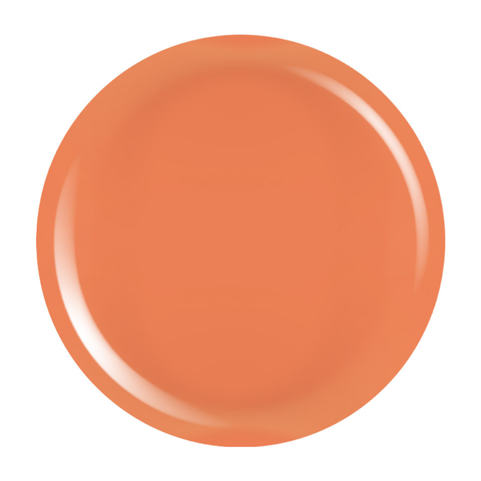 Gel UV LUXORISE Shocking Orange 5ml