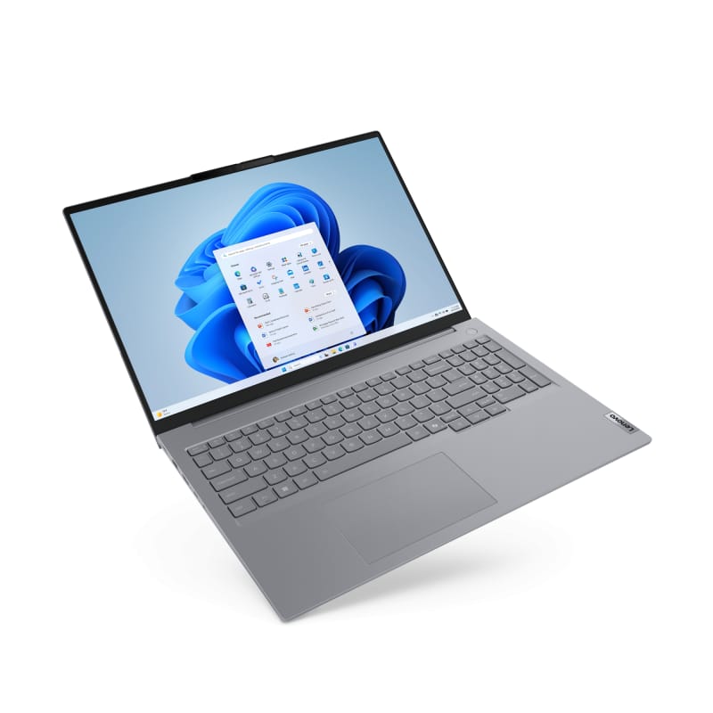 Laptop Lenovo ThinkBook 16 G8 Intel Ultra 7 16GB 512GB - imagine 2