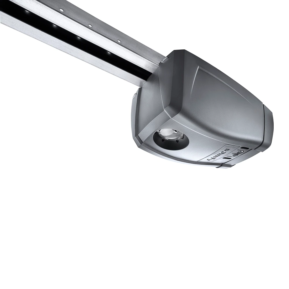 Kit Automatizare Usă Garaj Somfy GDK 700, Motor 24V - imagine 2