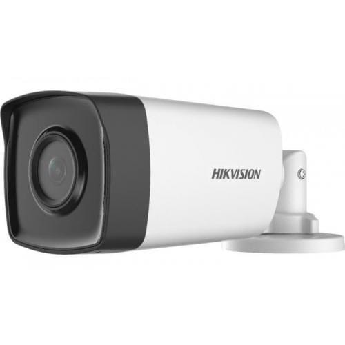 Camera Supraveghere HIKVISION 5MP Bullet Exterior IR 40m - imagine 2