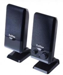 Boxe Edifier M1250 2.0 - Sunet Clar, USB, Compacte