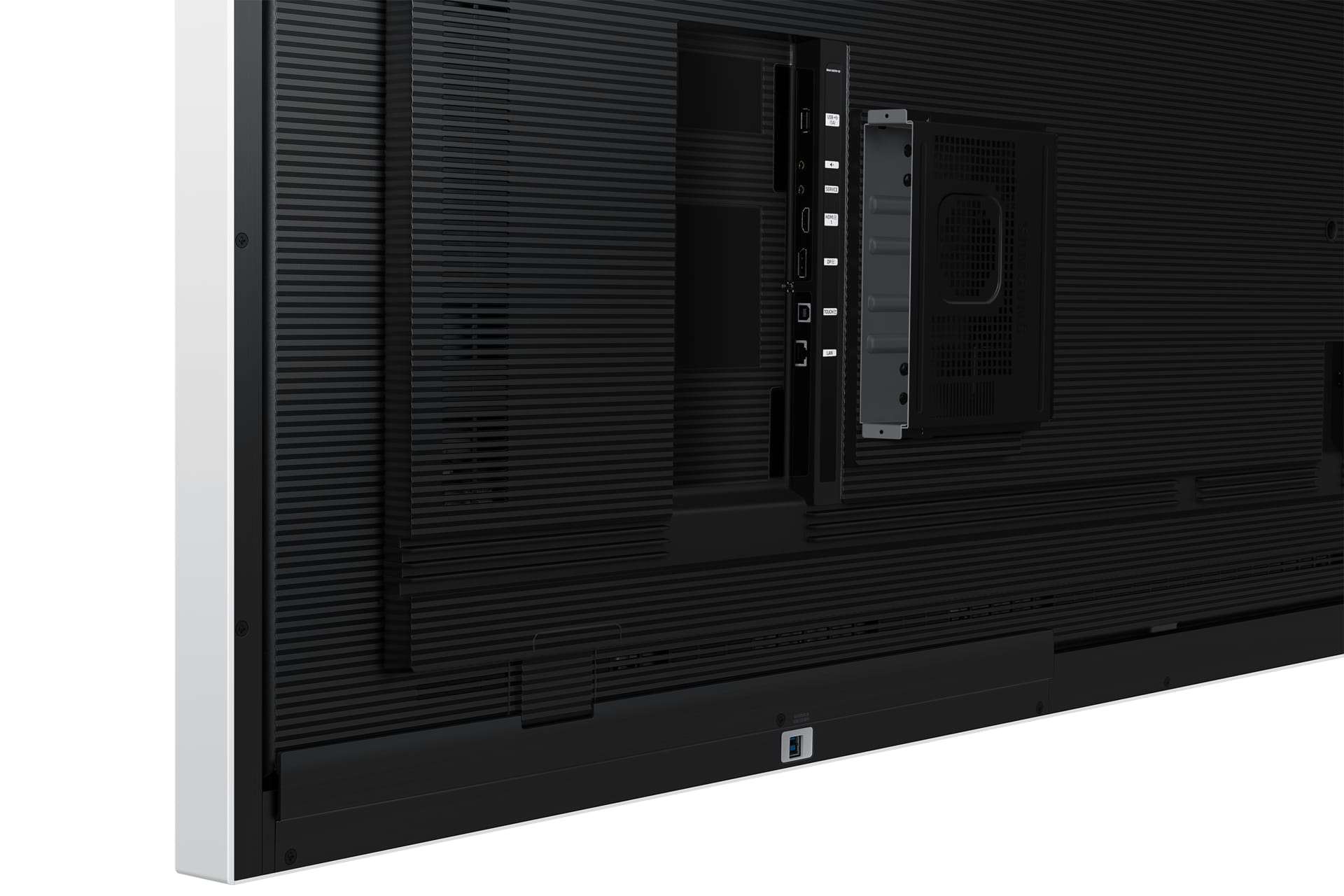 Display Interactiv Samsung Flip Pro 85" 4K UHD - Touch 20 puncte - imagine 18