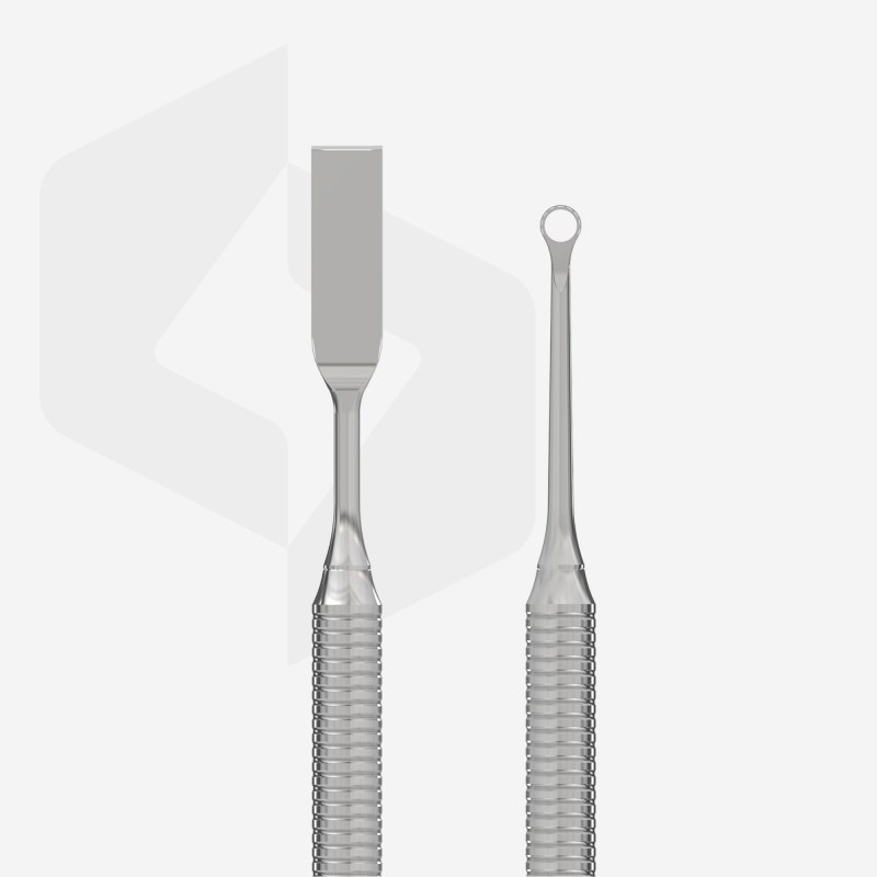 Staleks Expert PE-51/1 Pusher Manichiură Profesional