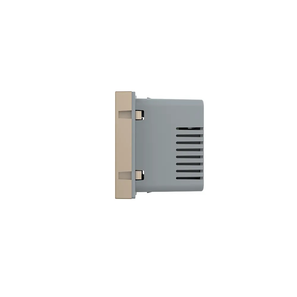 Termostat Livolo ZigBee EC, Control Incălzire - imagine 11