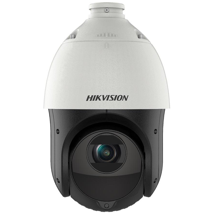 Speed Dome Hikvision 4MP PTZ AcuSense