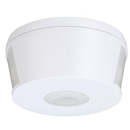 Senzor Mișcare V-TAC 360°, Alb, 1000W