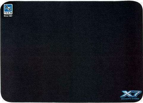 Mouse Pad Gaming A4tech X7-500MP Negru - Precizie și Control - imagine 2