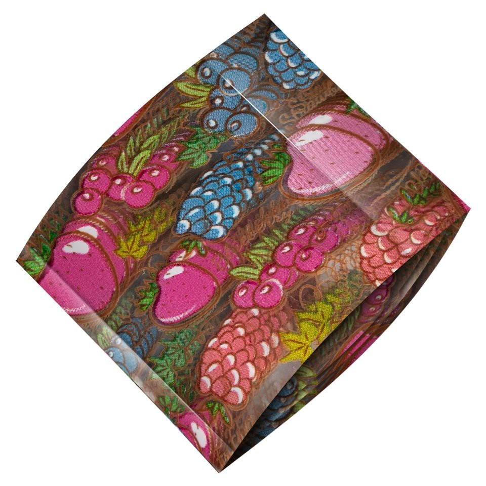 Folie Transfer Unghii LUXORISE #563 | Model Trend