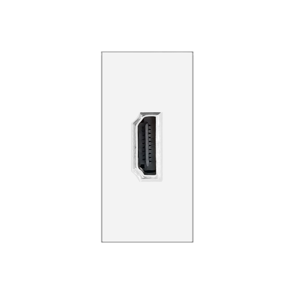 Modul Priza HDMI 1M LUXION | Extensie Semnal - imagine 2