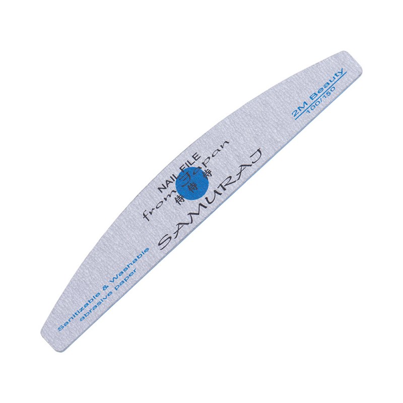 Pila Japoneza Samurai Gri 100/150 Nailshop