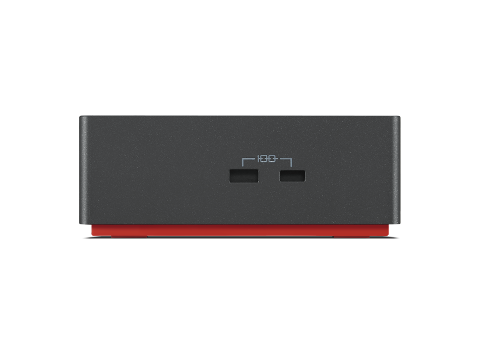 Docking Station Lenovo ThinkPad Thunderbolt 4 - Conectivitate Universală - imagine 2