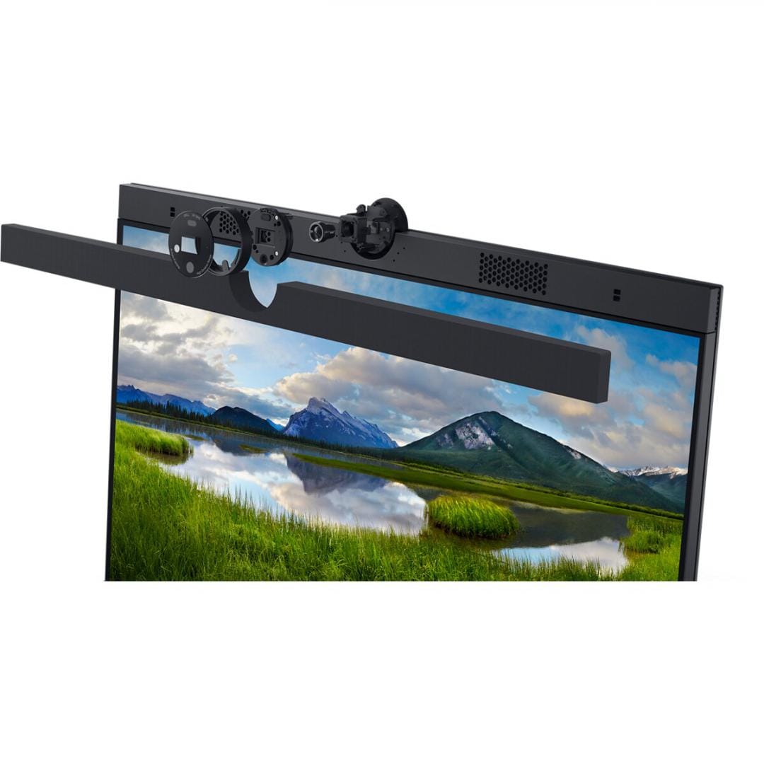 Monitor DELL P2724DEB 27" QHD USB-C 90W - Profesional Birou - imagine 21
