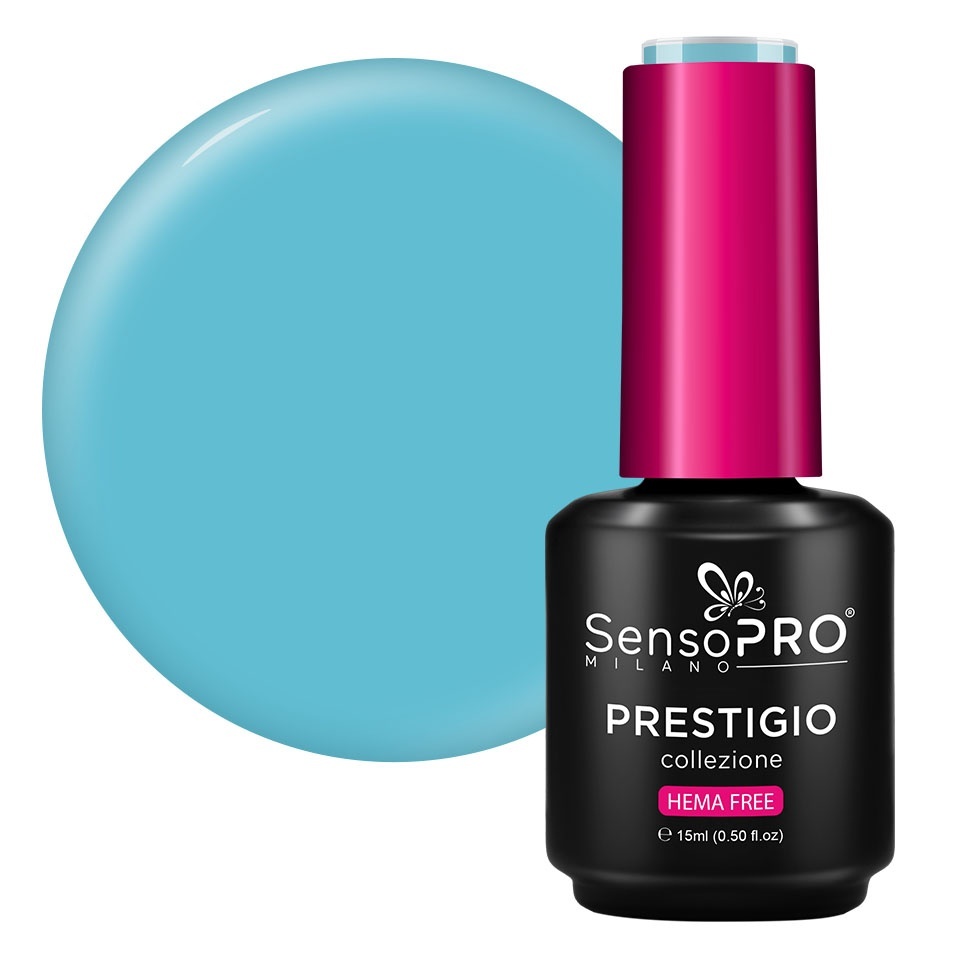 Oja Semipermanenta SensoPRO Island Dream 15ml