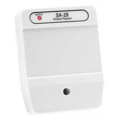 Repetor RF Wireless Rosslare - Extindere Semnal