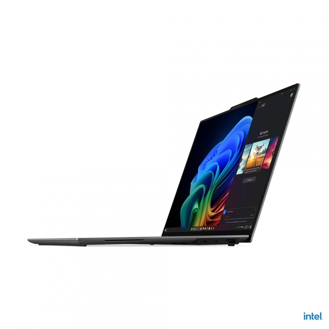 Laptop Lenovo ThinkPad X9-15 Aura Edition, Ultra 7, 2TB SSD - imagine 3