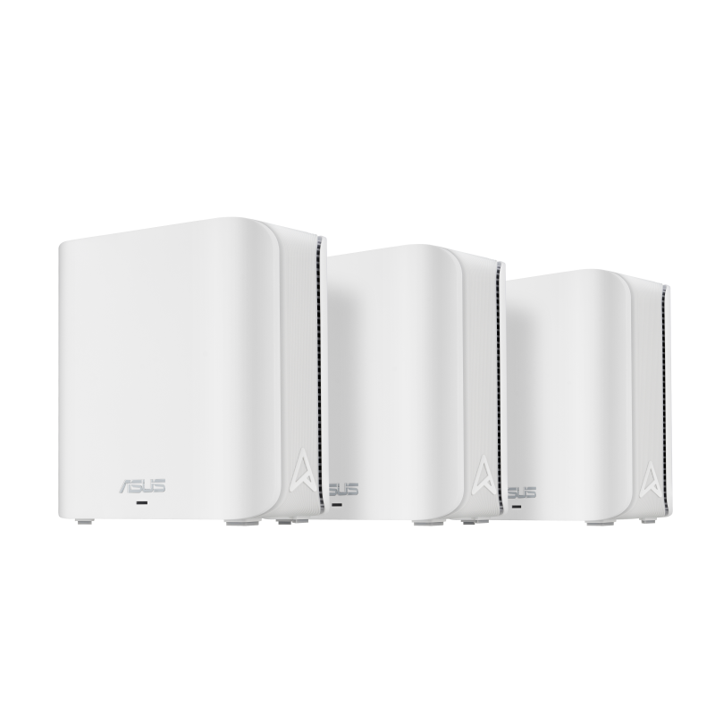 Asus Zen WiFi BD4 - Sistem Mesh WiFi 7 Whole-Home Coverage