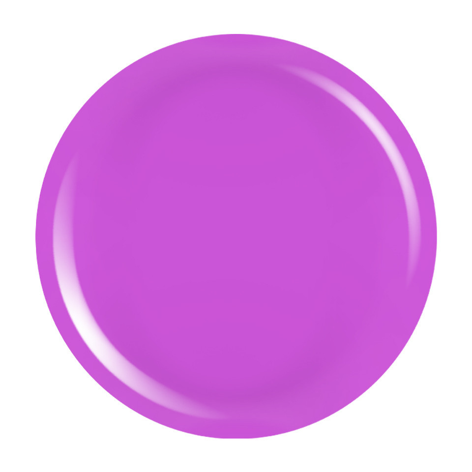 Gel UV Colorat Mate Luxorise Fuchsia 5ml